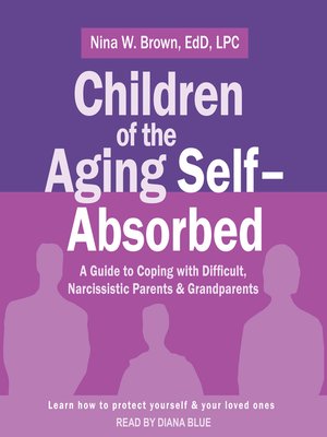 cover image of Children of the Aging Self-Absorbed
